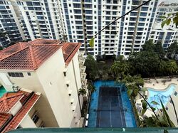 Parkshore (D15), Condominium #507587591